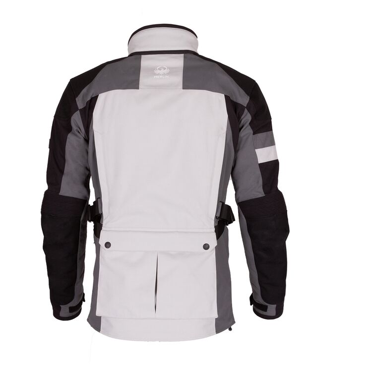 Merlin Solitude D3O Jacket