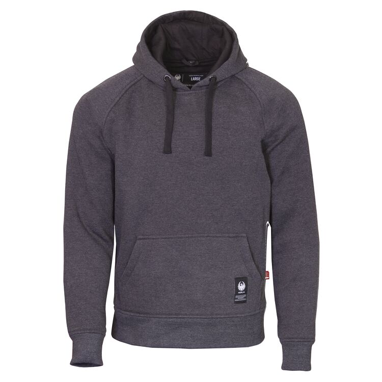 Merlin Stealth Pro D3O Hoody – Just Rev It