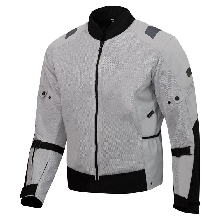 Merlin Taos Air Mesh Stretch Jacket