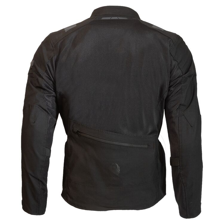Merlin Taos Air Mesh Stretch Jacket