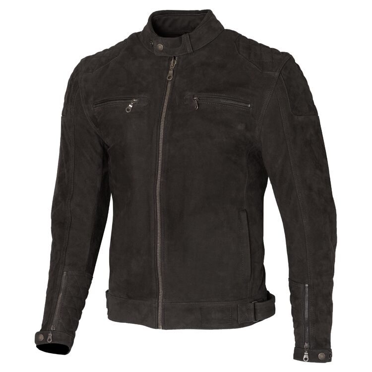 Merlin Torsten Leather Jacket