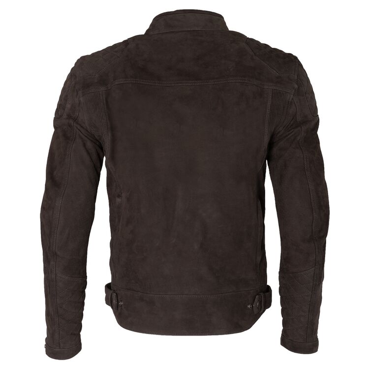 Merlin Torsten Leather Jacket