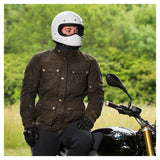 Merlin Yoxall II Wax Jacket