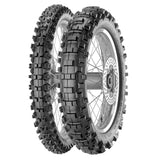 Metzeler 6 Days Extreme Tires