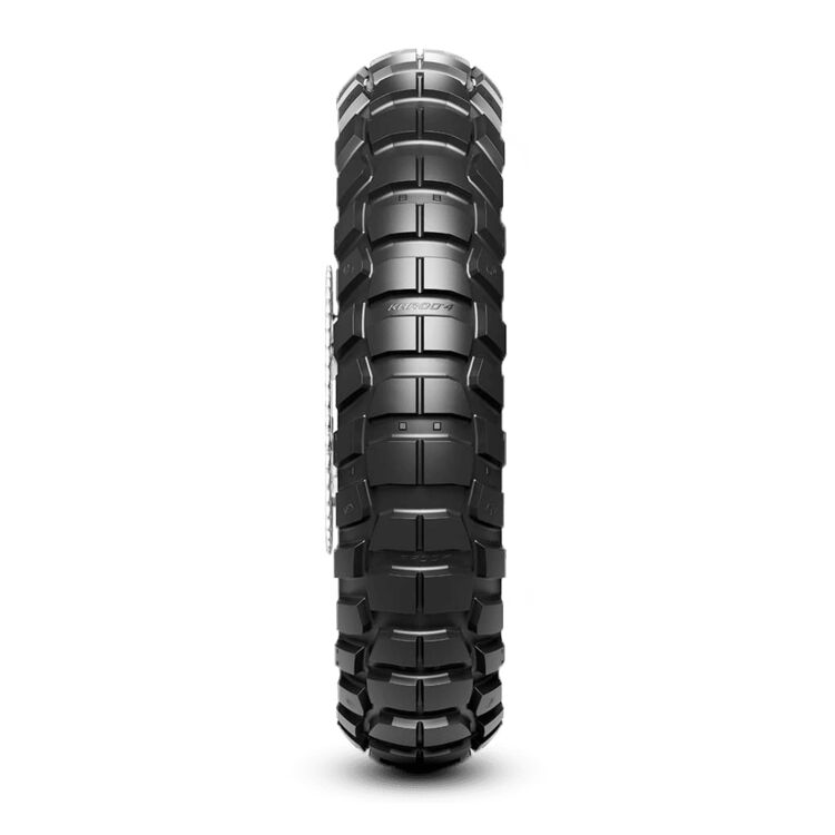 Metzeler Karoo 4 Tires