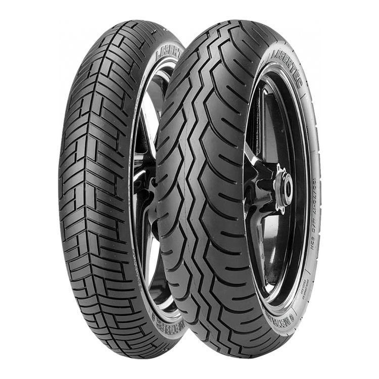 Metzeler Lasertec Bias Sport Touring Tires