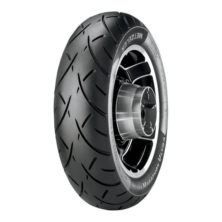 Metzeler ME888 Marathon Ultra Tires