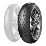 Metzeler Roadtec 01 Tires