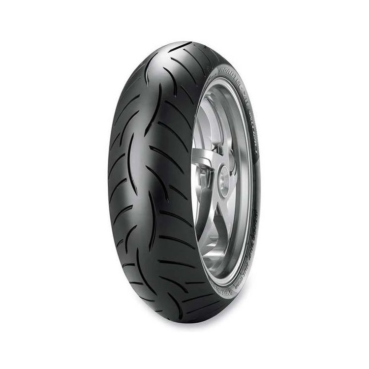 Metzeler Roadtec Z8 Interact Tires