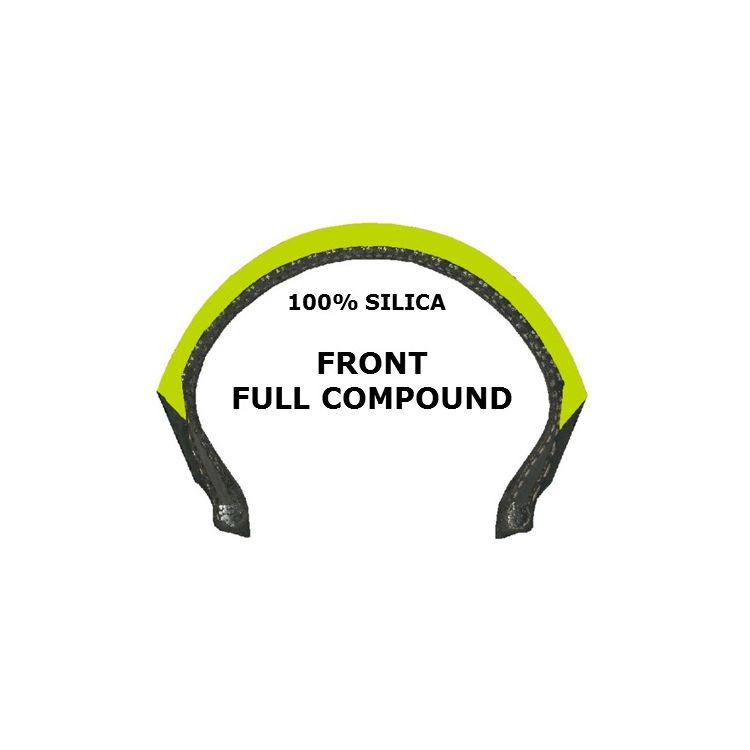 Metzeler Sportec M7 RR Tires