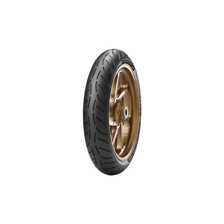 Metzeler Sportec M7 RR Tires