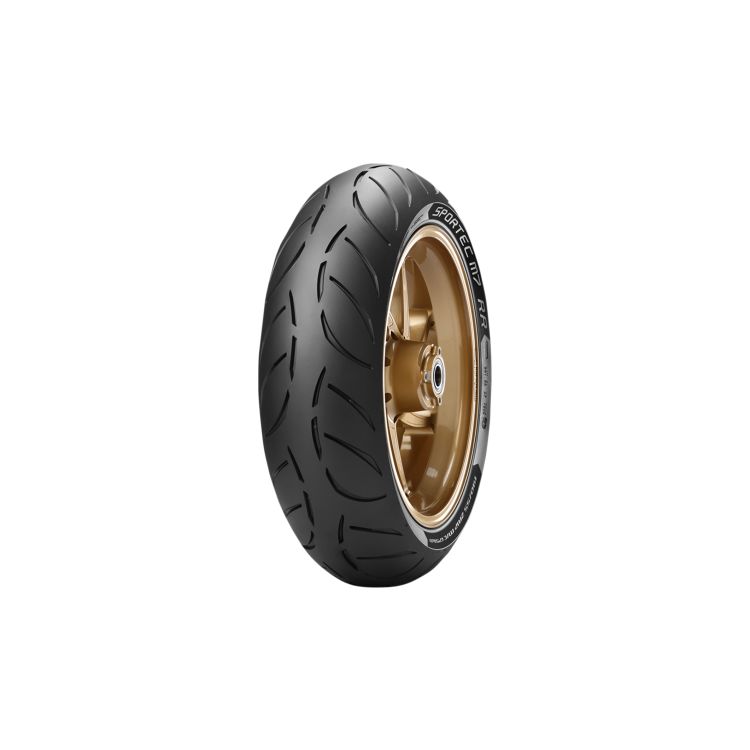 Metzeler Sportec M7 RR Tires
