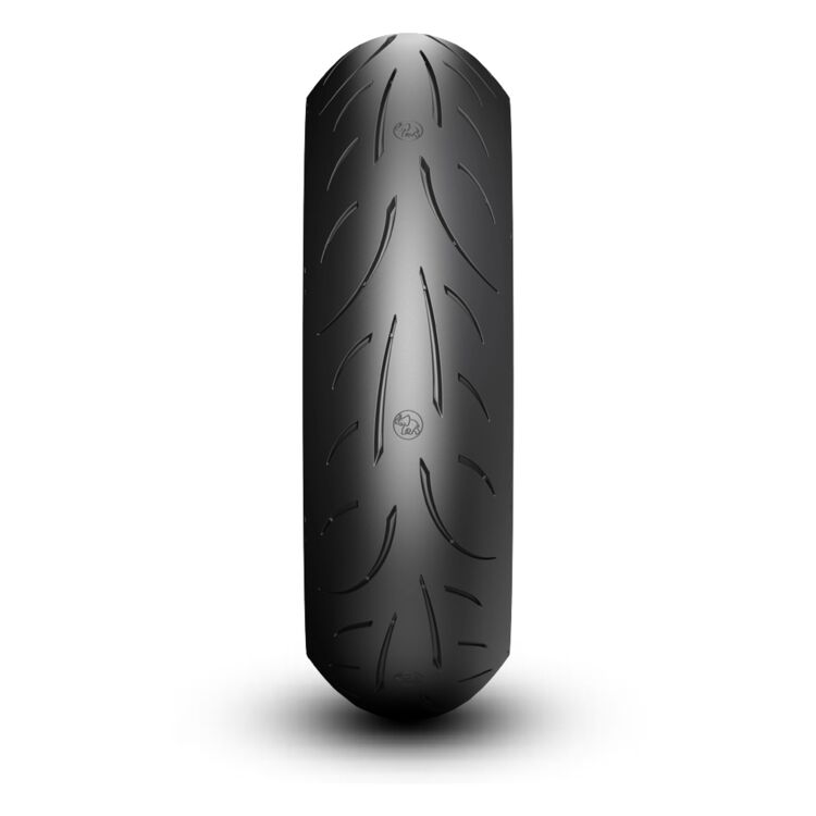 Metzeler Sportec M9 RR Tires