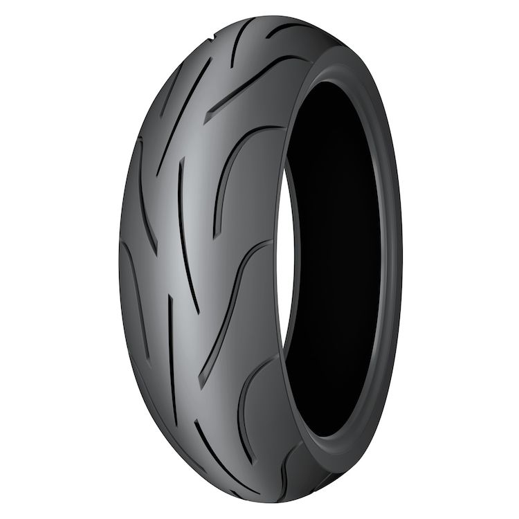 Michelin Pilot Power 2CT Tires