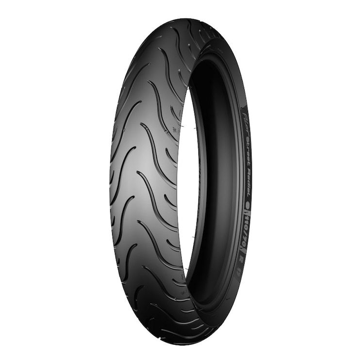 Michelin Pilot Street Radial Tires