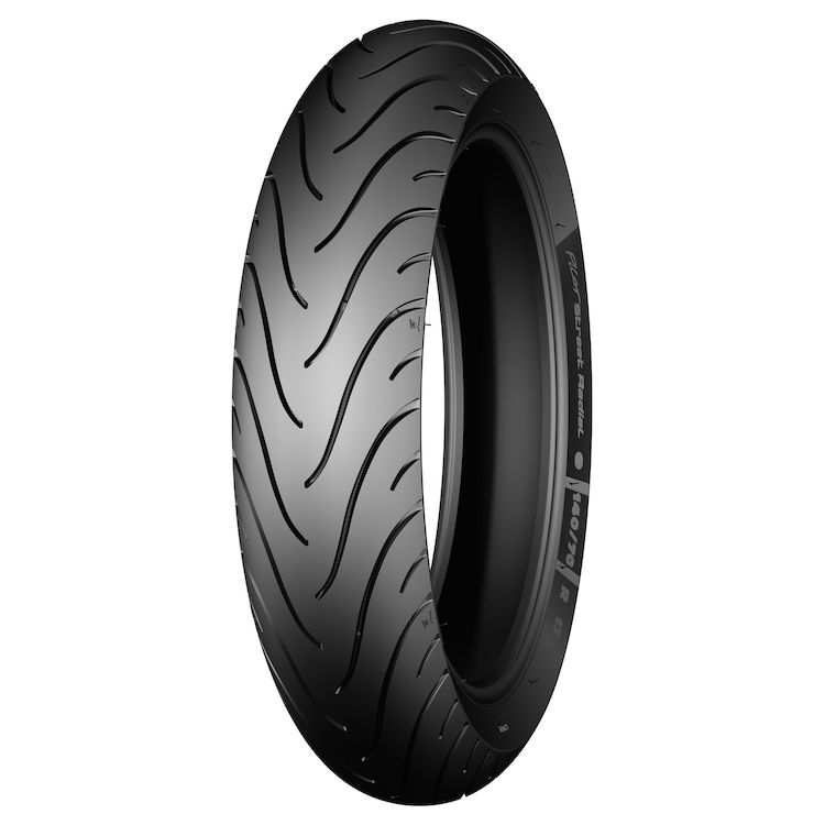 Michelin Pilot Street Radial Tires