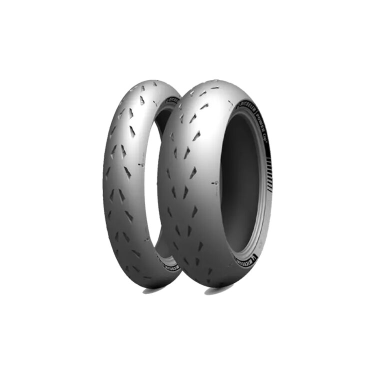 Michelin Power Cup 2 Tires