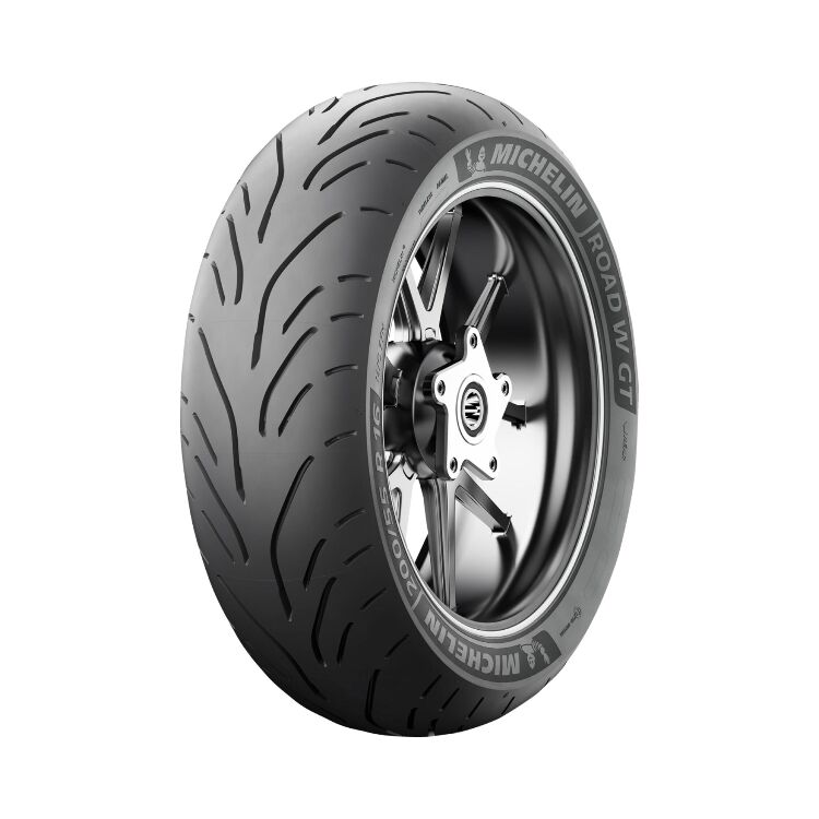 Michelin Road W GT Honda Gold Wing Tires