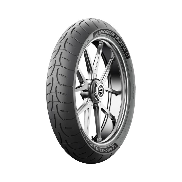 Michelin Road W GT Honda Gold Wing Tires