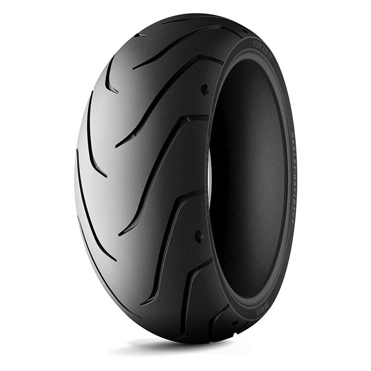 Michelin Scorcher 11 Tires