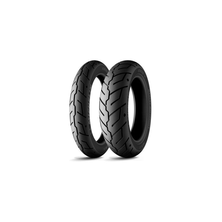 Michelin Scorcher 31 Tires