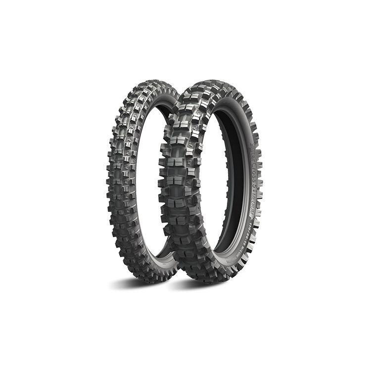 Michelin StarCross 5 Medium Terrain Tires