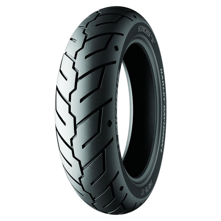 Michelin Scorcher 31 Tires