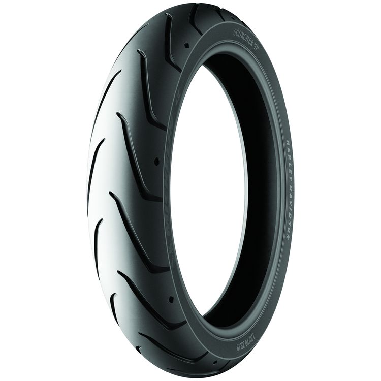 Michelin Scorcher 11 Tires