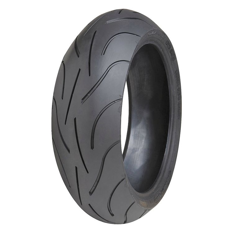 Michelin Pilot Power 2CT Tires