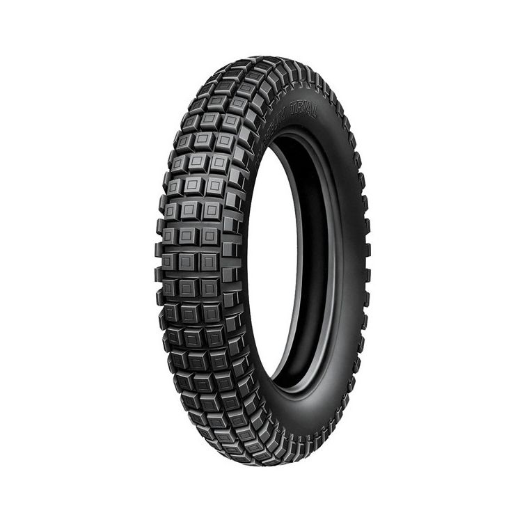 Michelin Trial X Light Tires
