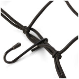 Milwaukee Twins Bungee Cargo Net