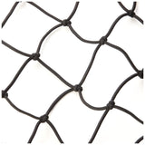 Milwaukee Twins Bungee Cargo Net