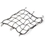 Milwaukee Twins Bungee Cargo Net