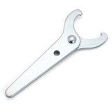 Milwaukee Twins Shock Absorber Spanner Wrench