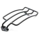 Milwaukee Twins Solo Luggage Rack For Harley Dyna 2006-2017