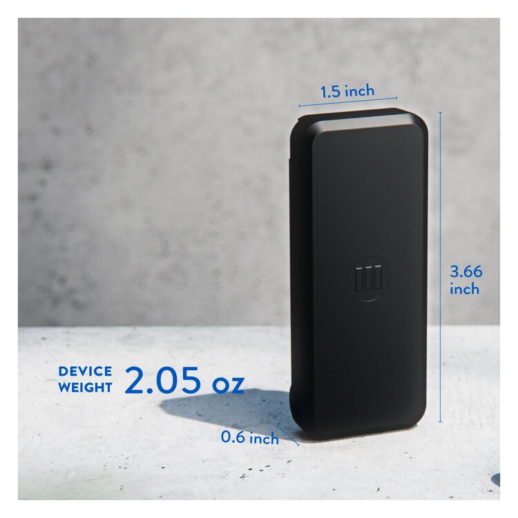 Monimoto M9 GPS Anti-Theft Tracker