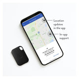 Monimoto M9 GPS Anti-Theft Tracker