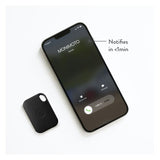 Monimoto M9 GPS Anti-Theft Tracker