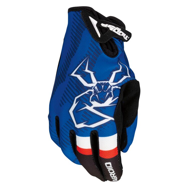 Moose Racing Agroid Pro Gloves