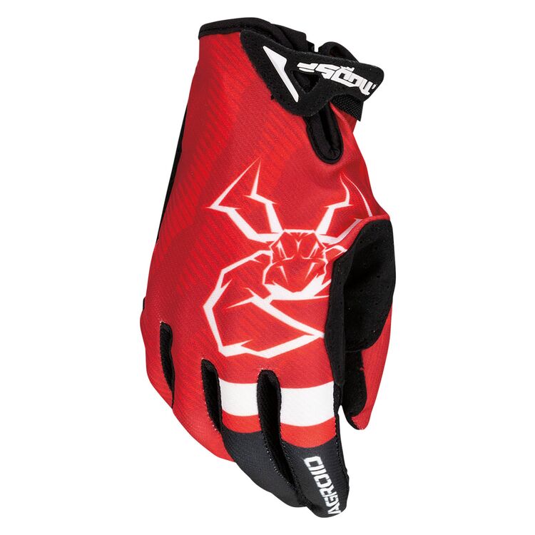 Moose Racing Agroid Pro Gloves