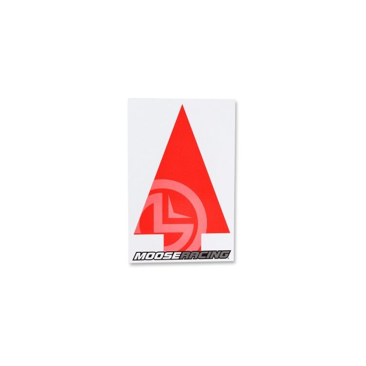 Moose Racing Course Markers