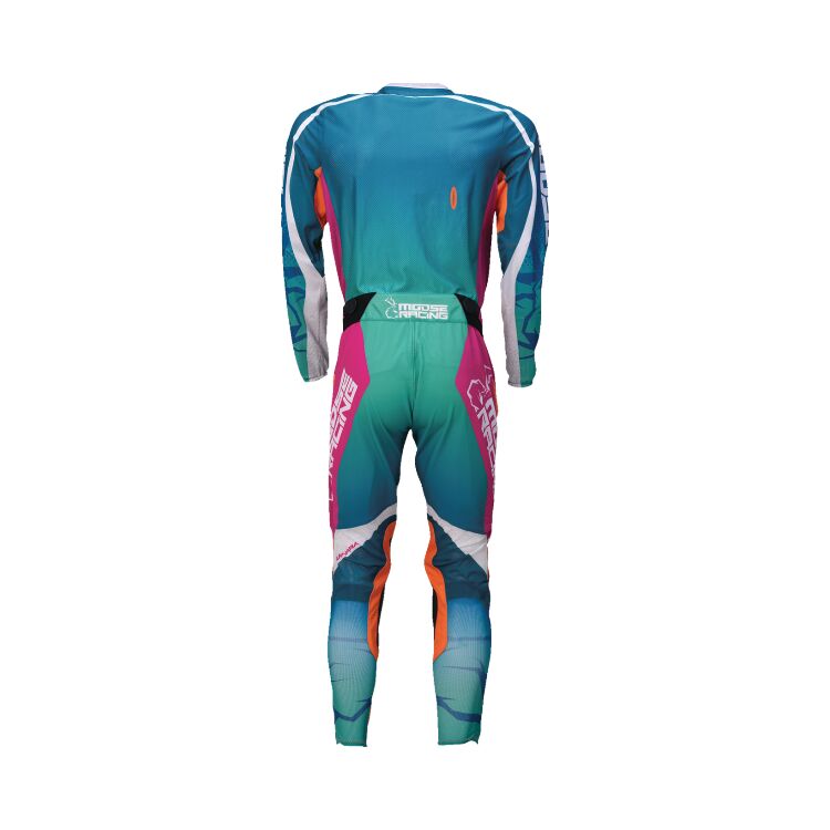 Moose Racing Sahara Pants