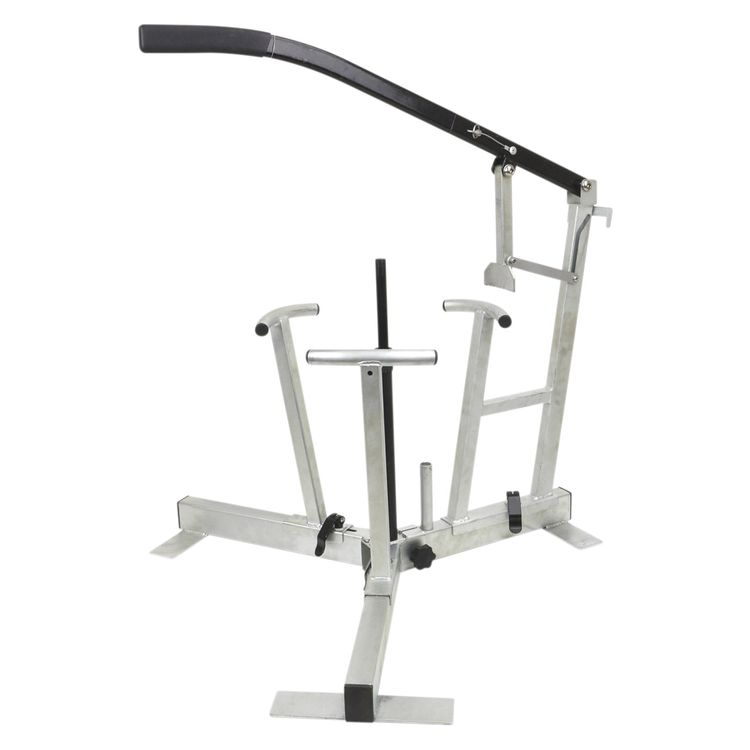 Moose Racing BIB Portable Tire Changer