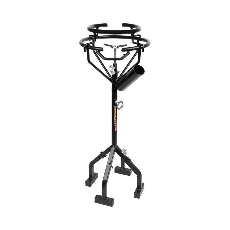 Moose Racing Bench Moose Racing Tire Changing Stand – Just Rev It