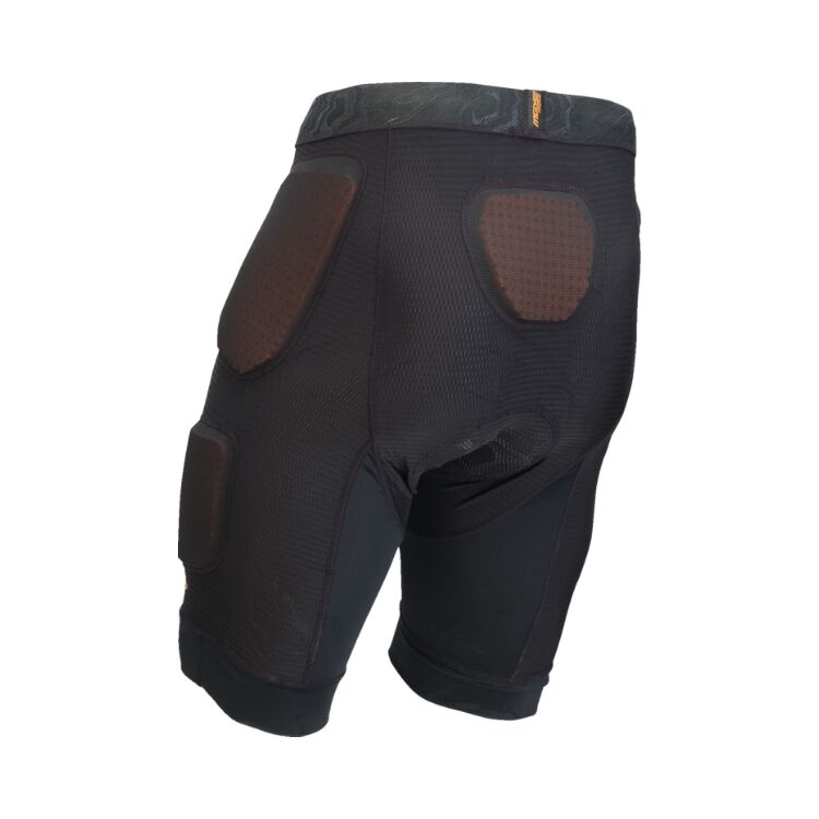 Moose Racing XC1 Guard Armored Shorts