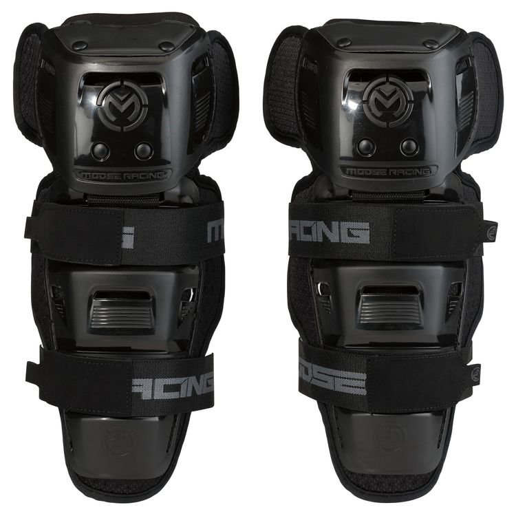 Moose Racing Youth Synaps Lite Knee Guards