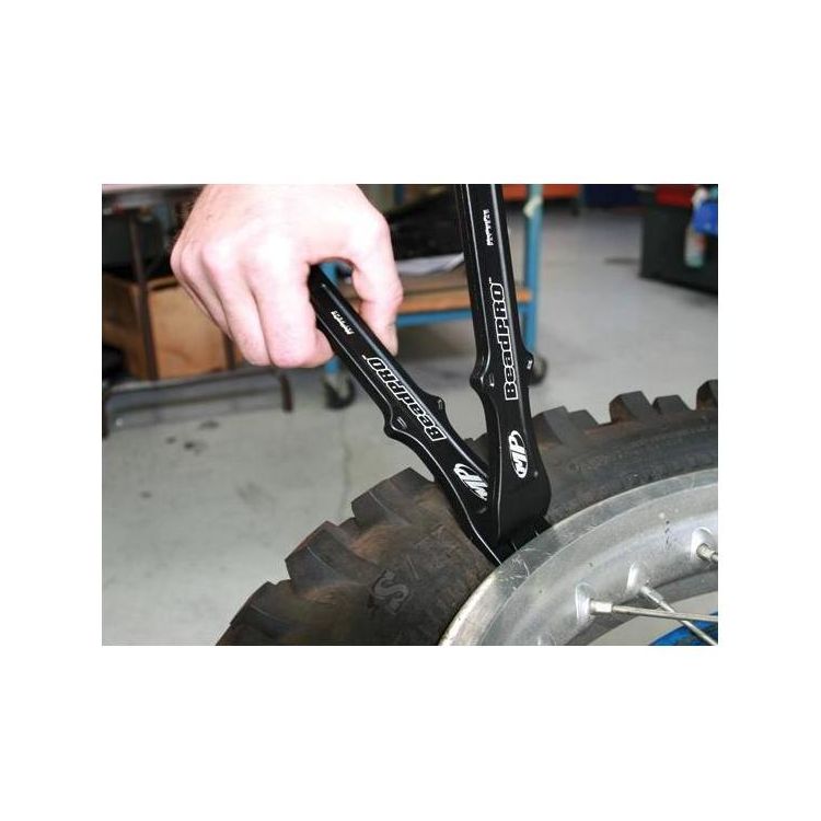 Motion Pro BeadPro Tire Bead Breaker & Lever Set
