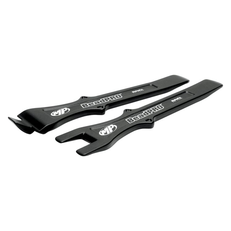 Motion Pro BeadPro Tire Bead Breaker & Lever Set