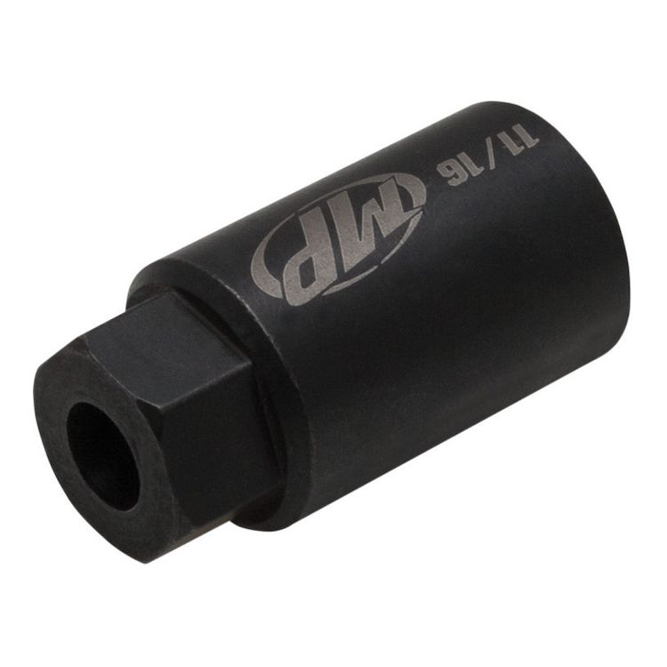 Motion Pro Clutch Adjuster Nut Tool For Harley