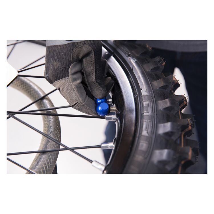 Motion Pro Digital Tire Pressure Gauge